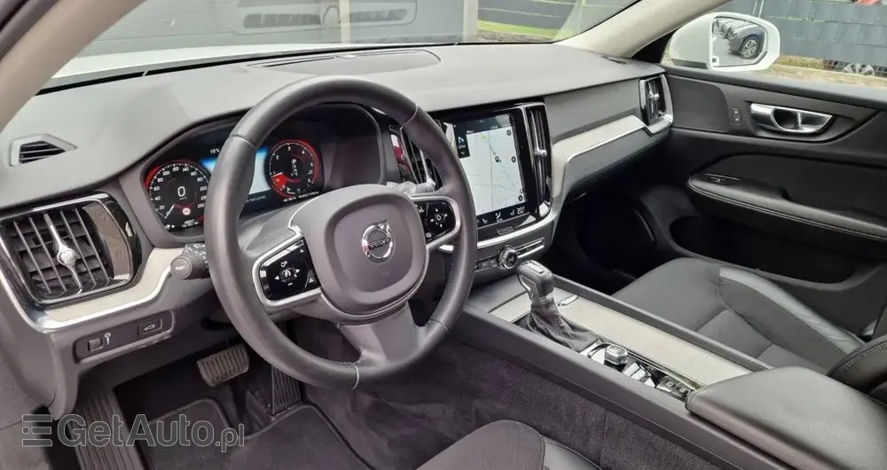 VOLVO V60 Cross Country D4 AWD Geartronic