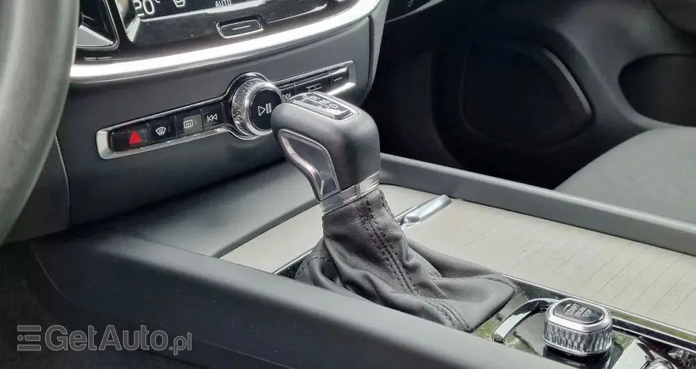 VOLVO V60 Cross Country D4 AWD Geartronic