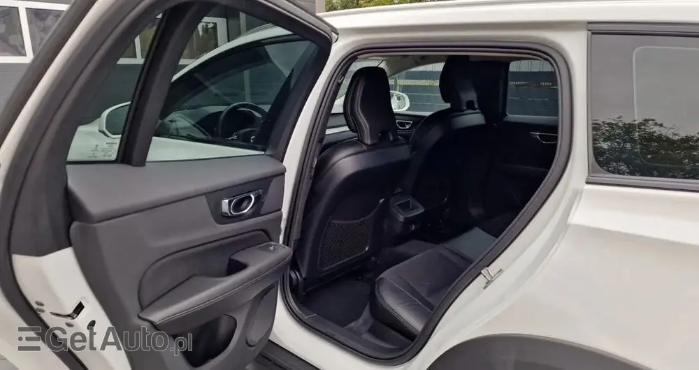 VOLVO V60 Cross Country D4 AWD Geartronic