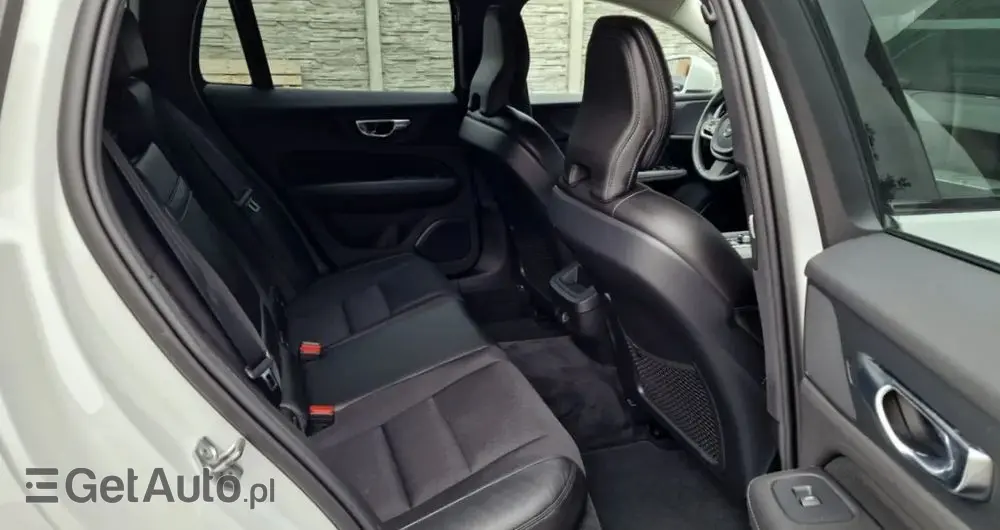 VOLVO V60 Cross Country D4 AWD Geartronic