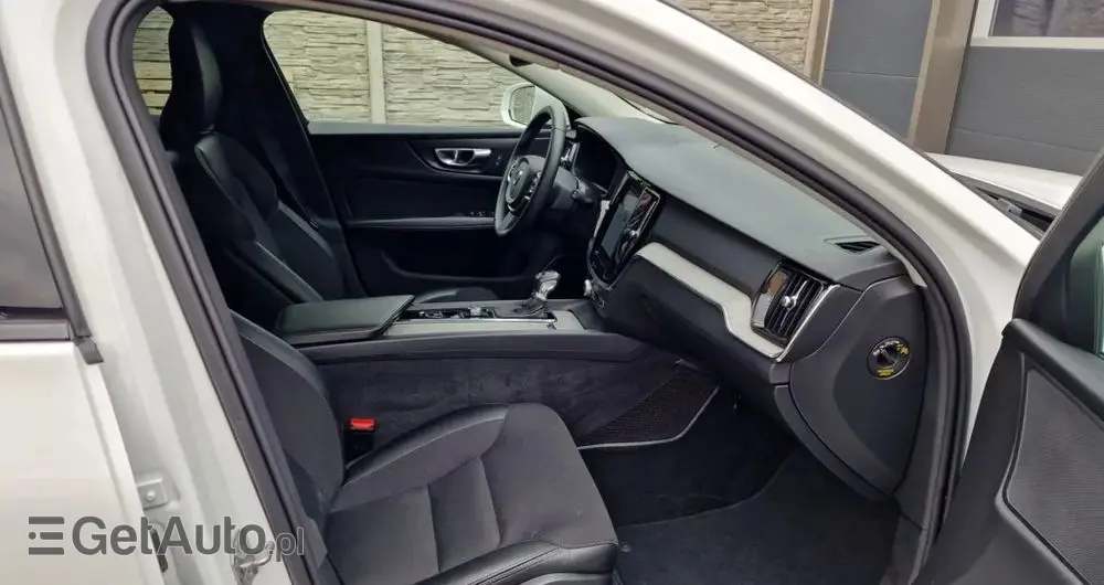 VOLVO V60 Cross Country D4 AWD Geartronic