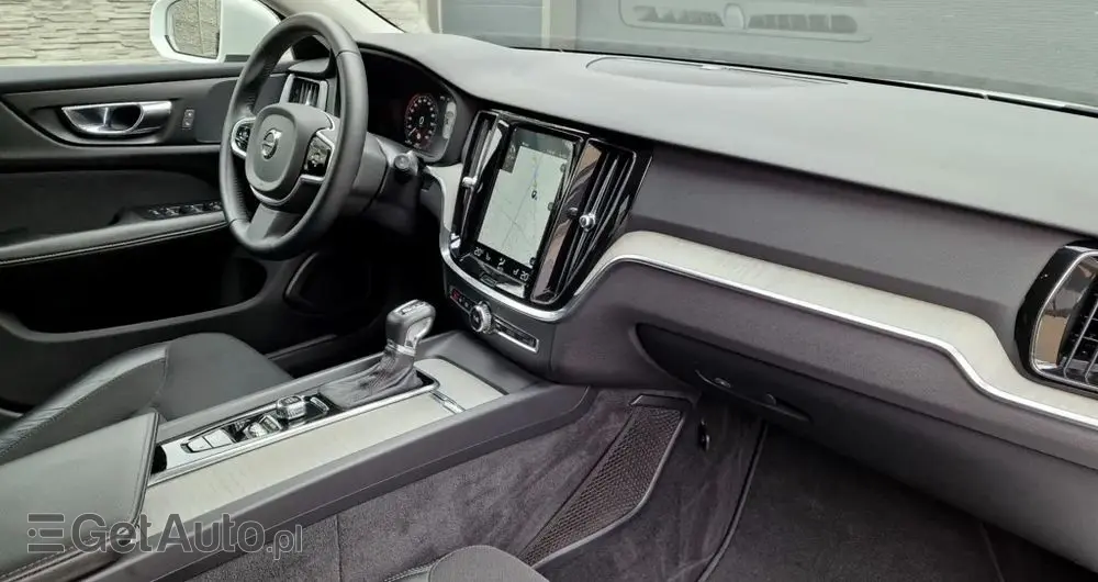VOLVO V60 Cross Country D4 AWD Geartronic