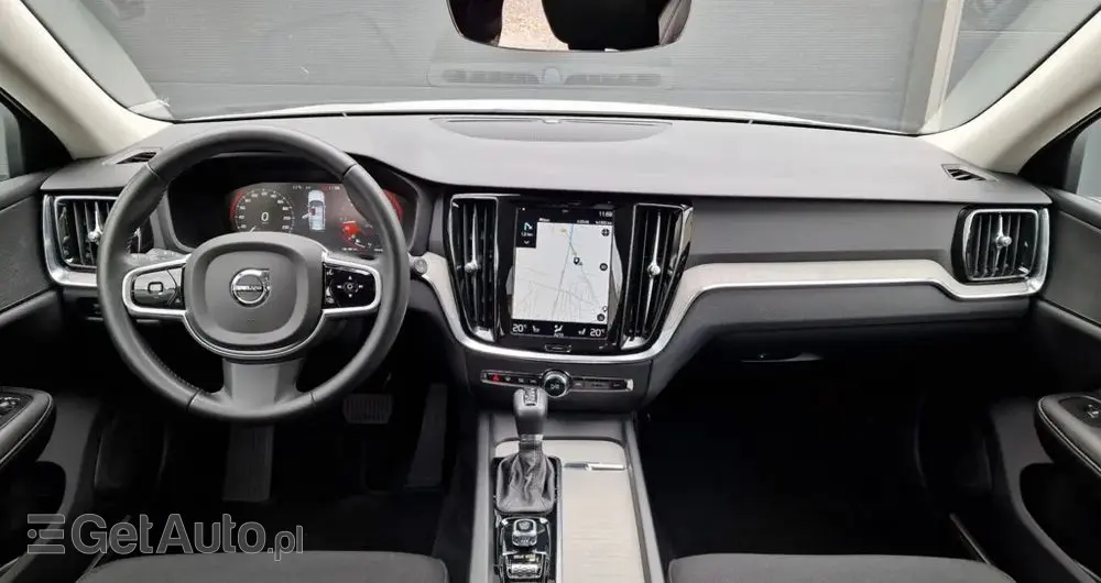 VOLVO V60 Cross Country D4 AWD Geartronic