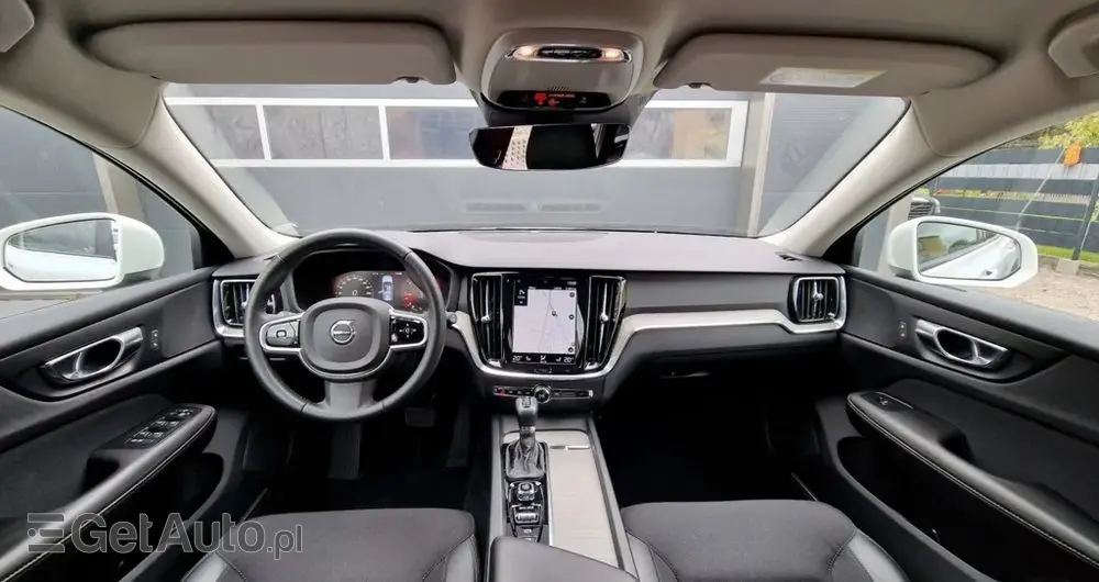 VOLVO V60 Cross Country D4 AWD Geartronic