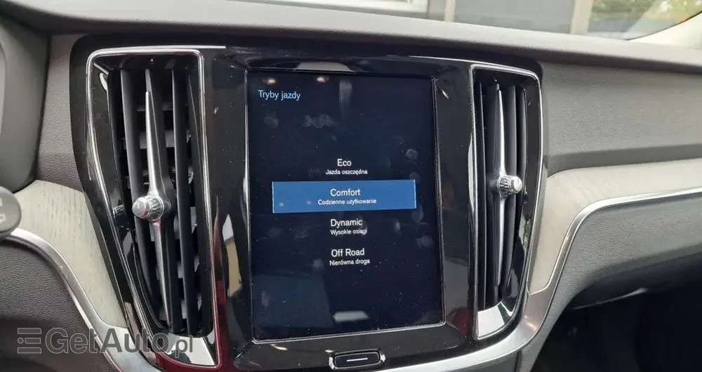 VOLVO V60 Cross Country D4 AWD Geartronic