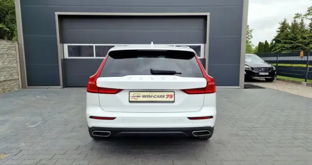 VOLVO V60 Cross Country D4 AWD Geartronic