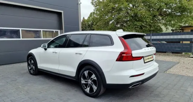 VOLVO V60 Cross Country D4 AWD Geartronic