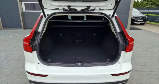 VOLVO V60 Cross Country D4 AWD Geartronic