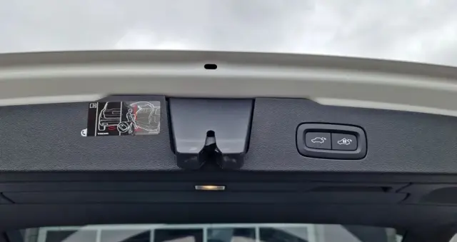 VOLVO V60 Cross Country D4 AWD Geartronic