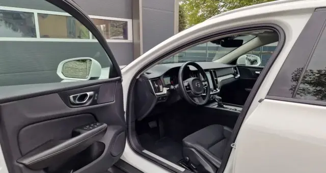 VOLVO V60 Cross Country D4 AWD Geartronic