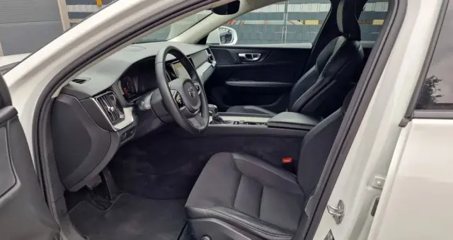 VOLVO V60 Cross Country D4 AWD Geartronic