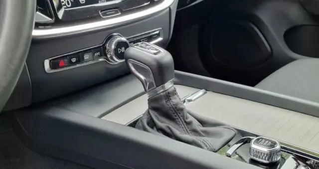 VOLVO V60 Cross Country D4 AWD Geartronic