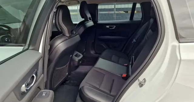 VOLVO V60 Cross Country D4 AWD Geartronic