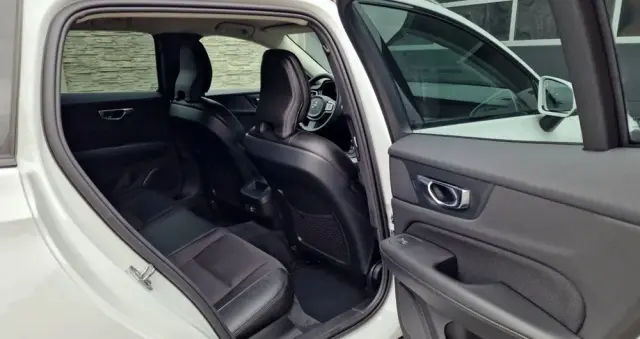 VOLVO V60 Cross Country D4 AWD Geartronic