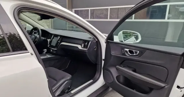 VOLVO V60 Cross Country D4 AWD Geartronic