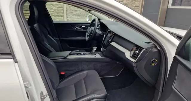 VOLVO V60 Cross Country D4 AWD Geartronic