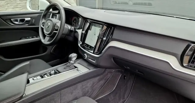 VOLVO V60 Cross Country D4 AWD Geartronic