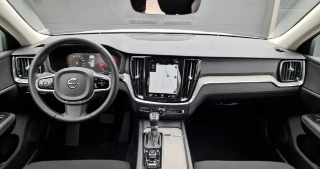 VOLVO V60 Cross Country D4 AWD Geartronic