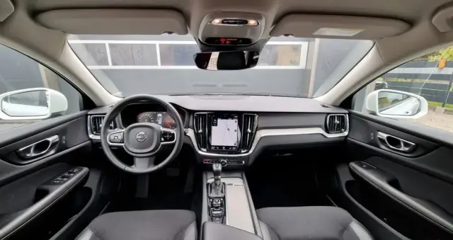 VOLVO V60 Cross Country D4 AWD Geartronic