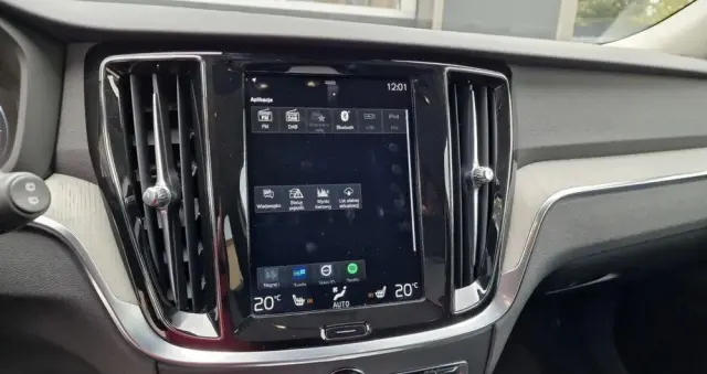 VOLVO V60 Cross Country D4 AWD Geartronic