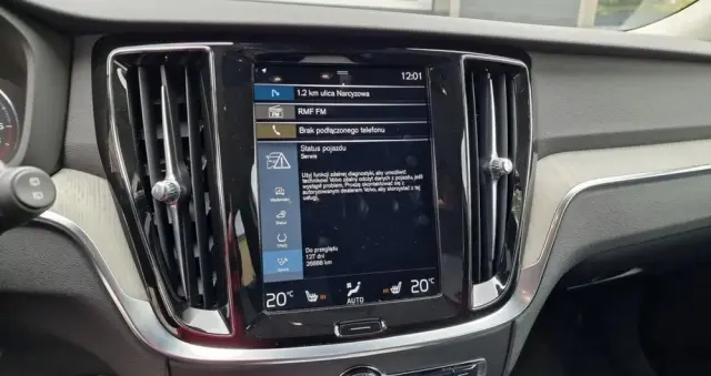 VOLVO V60 Cross Country D4 AWD Geartronic