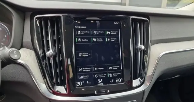 VOLVO V60 Cross Country D4 AWD Geartronic