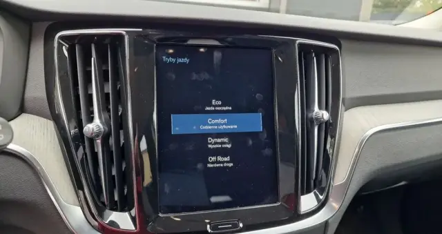 VOLVO V60 Cross Country D4 AWD Geartronic