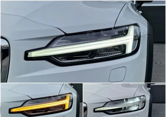 VOLVO V60 Cross Country D4 AWD Geartronic