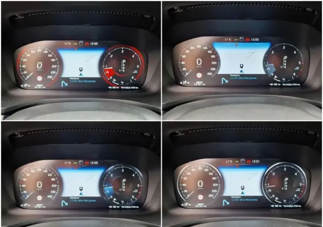 VOLVO V60 Cross Country D4 AWD Geartronic