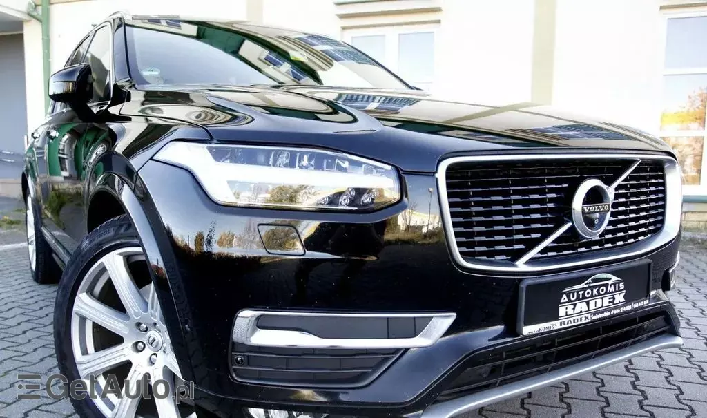 VOLVO Xc 90 