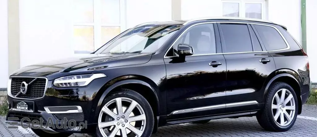 VOLVO Xc 90 