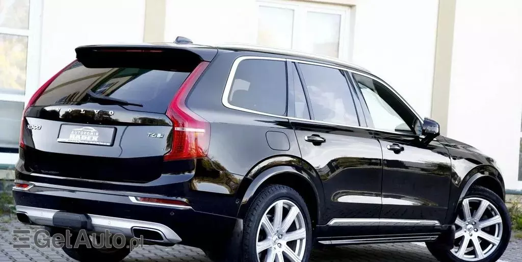 VOLVO Xc 90 