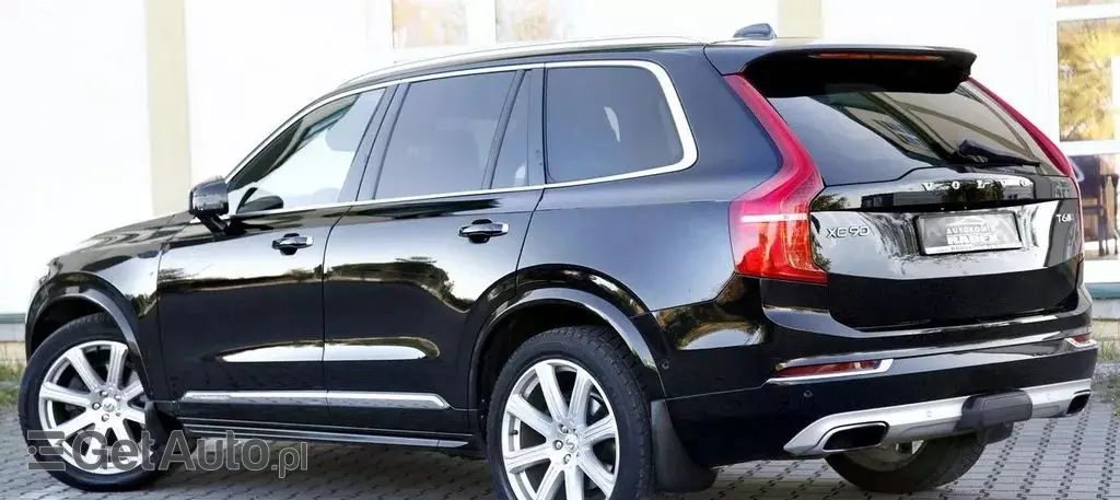 VOLVO Xc 90 