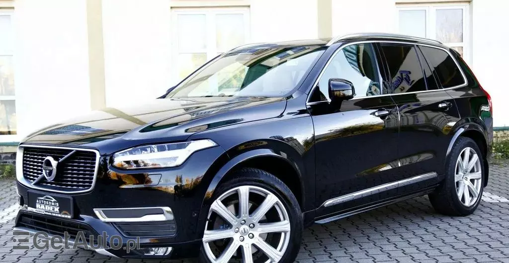 VOLVO Xc 90 