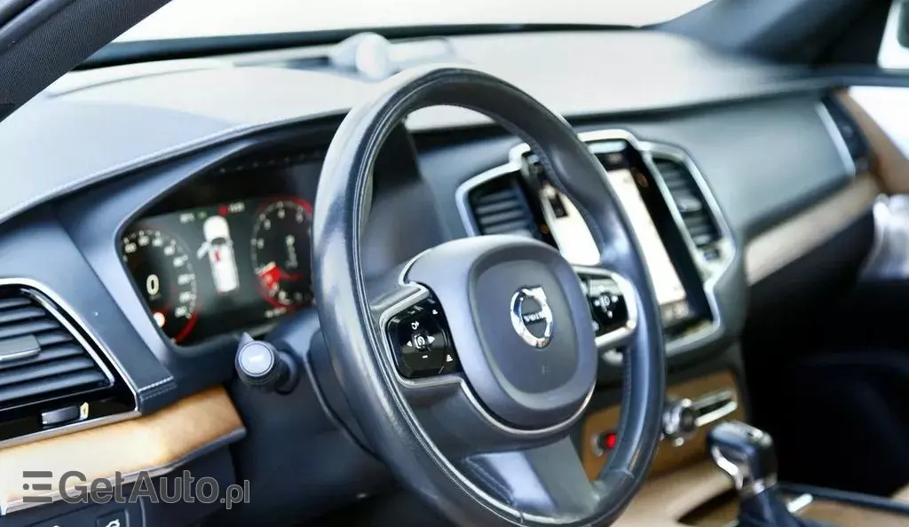 VOLVO Xc 90 