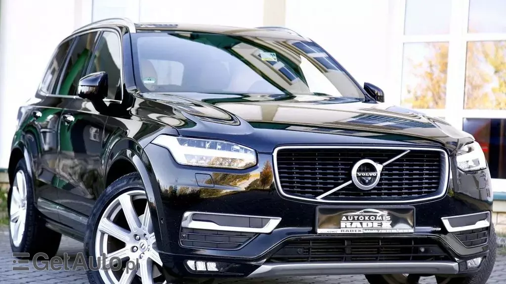 VOLVO Xc 90 
