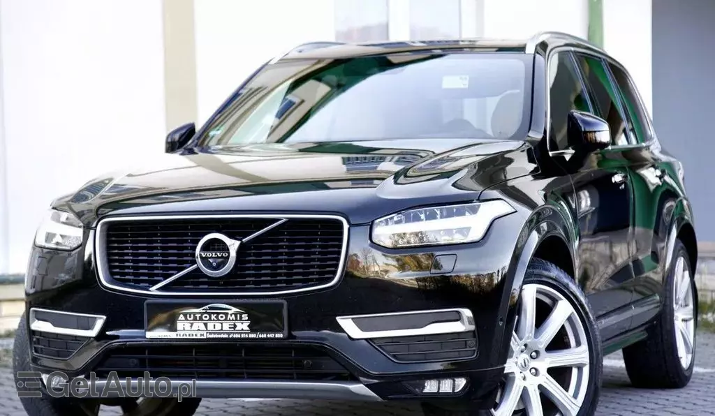 VOLVO Xc 90 