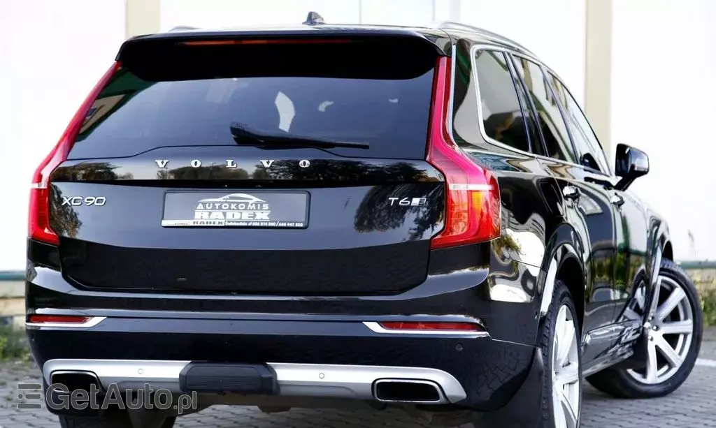 VOLVO Xc 90 
