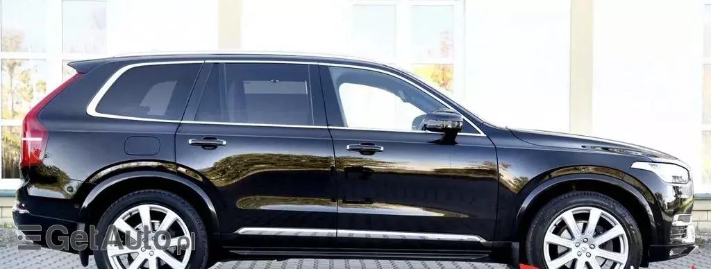 VOLVO Xc 90 