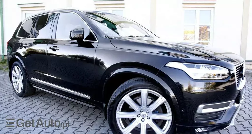 VOLVO Xc 90 