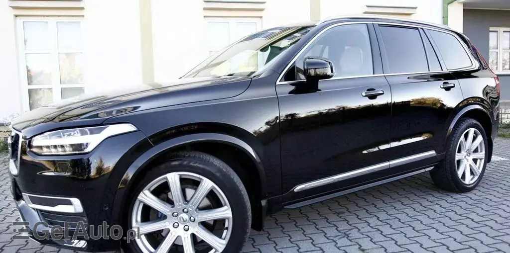 VOLVO Xc 90 