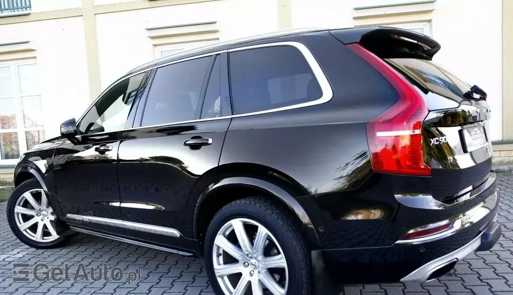 VOLVO Xc 90 