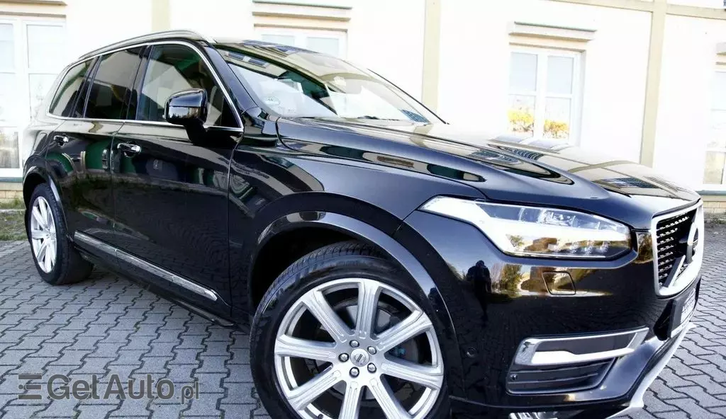VOLVO Xc 90 