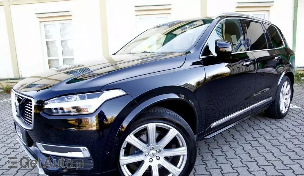 VOLVO Xc 90 