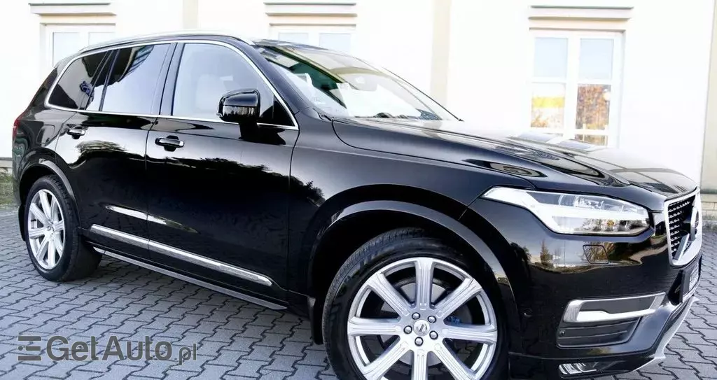 VOLVO Xc 90 