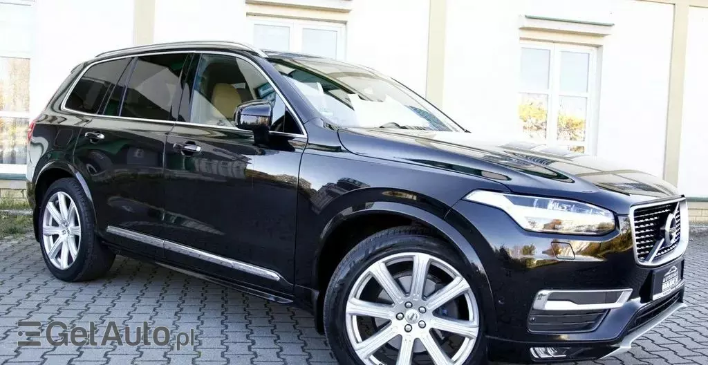 VOLVO Xc 90 