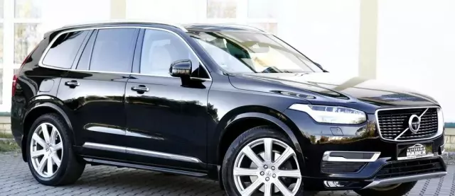 VOLVO Xc 90 