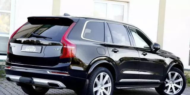 VOLVO Xc 90 