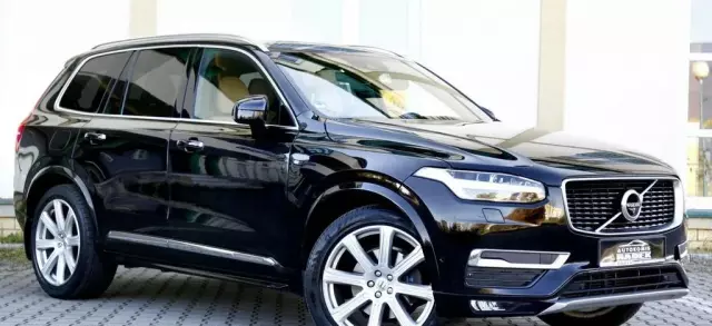 VOLVO Xc 90 
