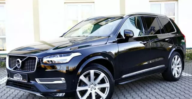 VOLVO Xc 90 